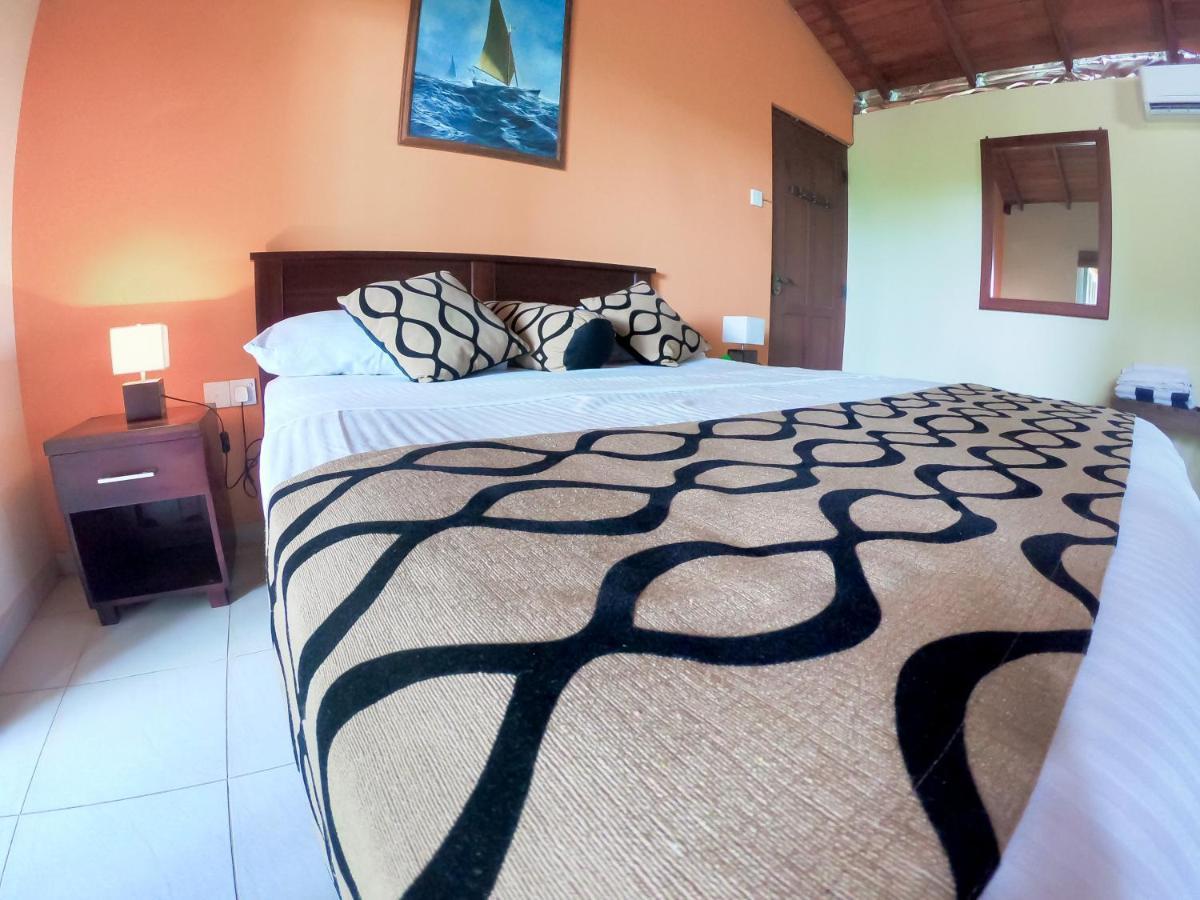 Leatherback Beach Villa Ahungalla Eksteriør bilde