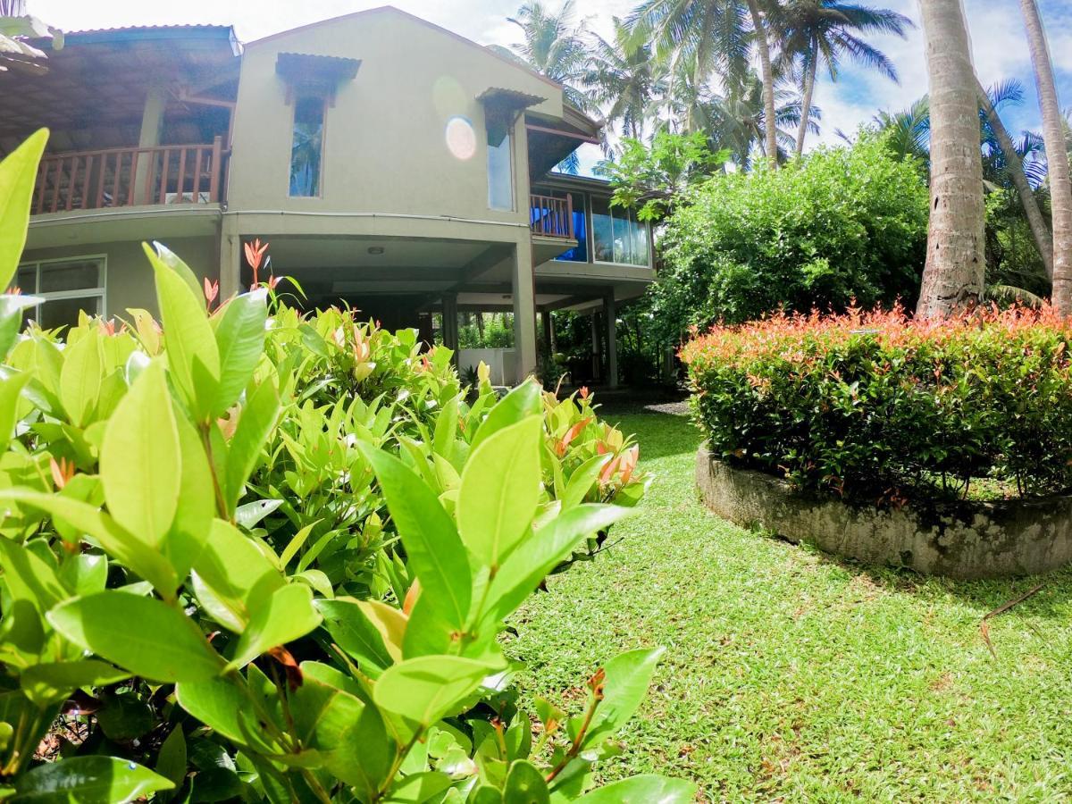 Leatherback Beach Villa Ahungalla Eksteriør bilde